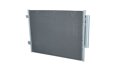 CONDENSATOR CLIMATIZARE NRF 350458 30