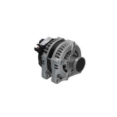 GENERATOR / ALTERNATOR HC-Cargo F032115834 8