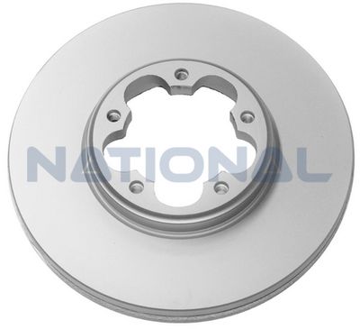 National NBD2060