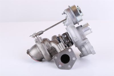 LADER AUFLADUNG NISSENS 93447 33