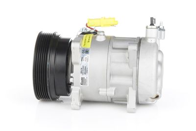 COMPRESOR CLIMATIZARE NISSENS 89178 25