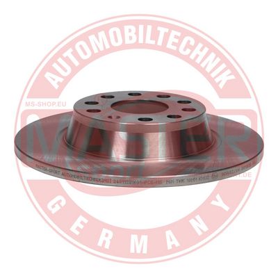 DISC FRANA MASTER-SPORT GERMANY 24011201691PCSMS 1