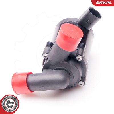 Obehové vodné čerpadlo, nezávislé kúrenie ESEN SKV 22SKV012