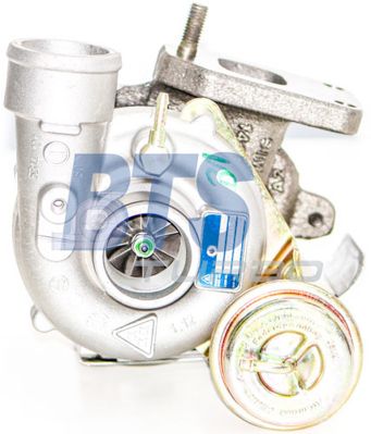 LADER AUFLADUNG BTS Turbo T911030 3