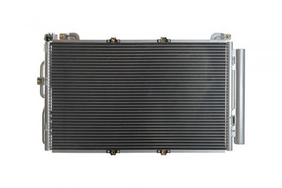 Конденсатор, кондиционер HART 623 930 для HYUNDAI MATRIX