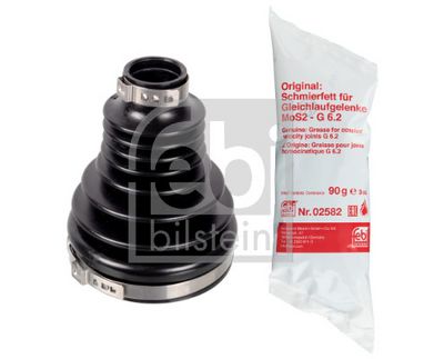 FEBI BILSTEIN Faltenbalgsatz, Antriebswelle
