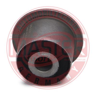 SUPORT TRAPEZ MASTER-SPORT GERMANY 34081PCSMS 4