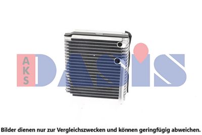 VERDAMPFER KLIMAANLAGE
