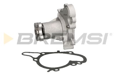 BREMSI WP0023 Помпа (водяной насос)  для HYUNDAI ATOS (Хендай Атос)