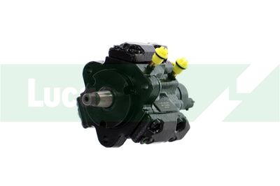 POMPA DE INALTA PRESIUNE