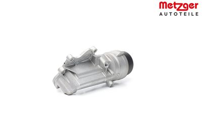 GEHäUSE ÖLFILTER METZGER AUTOTEILE 2370152 15