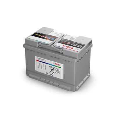 BATERIE DE PORNIRE BOSCH 0092PE0080 18