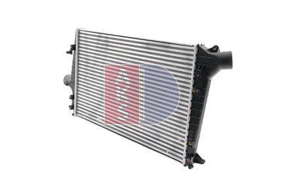 LADELUFTKüHLER AKS DASIS 487060N 1