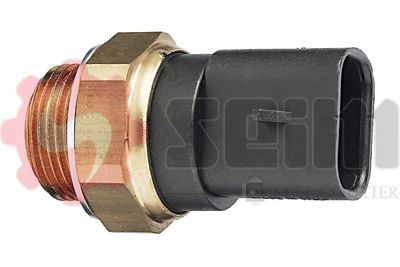 COMUTATOR TEMPERATURA VENTILATOR RADIATOR SEIM TH165 2