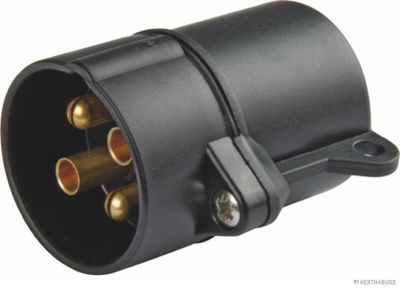 Stecker
