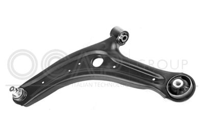 BRAT SUSPENSIE ROATA