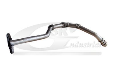 CONDUCTA ULEI INCARCARE