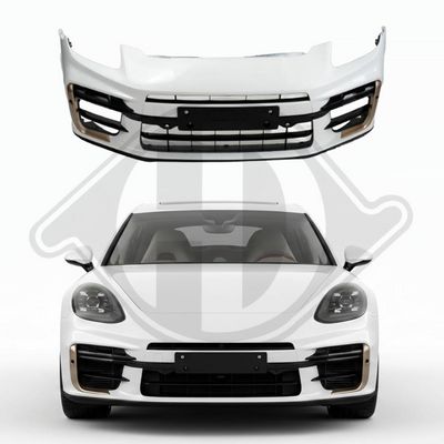 Bumper
