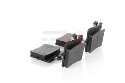 SET PLACUTE FRANA FRANA DISC GH GH413335 40