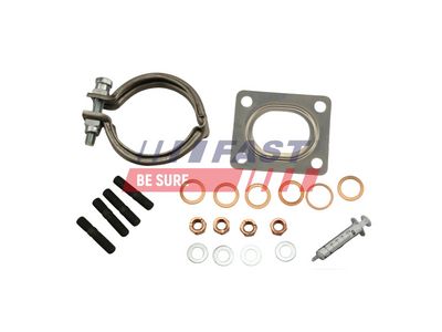 SET GARNITURI COMPRESOR