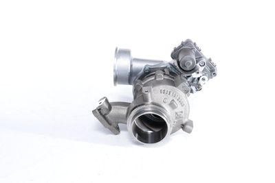 LADER AUFLADUNG BTS Turbo T915984 19