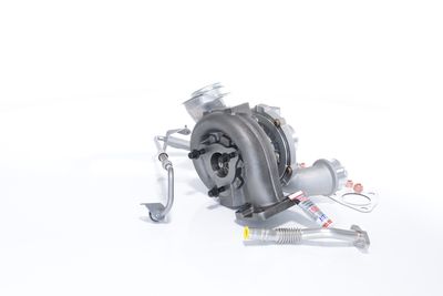 LADER AUFLADUNG BTS Turbo T981088BT 22