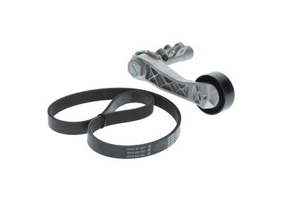 KEILRIPPENRIEMENSATZ BOSCH 1987600716 7