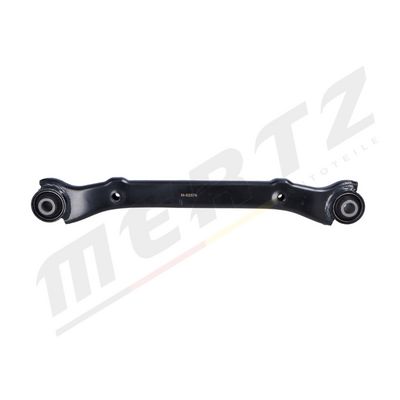 Lenker, Radaufhängung