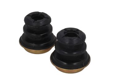 Apsauginio dangtelio komplektas, amortizatorius