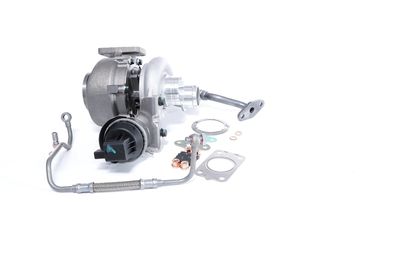 LADER AUFLADUNG BTS Turbo T981404BT 29