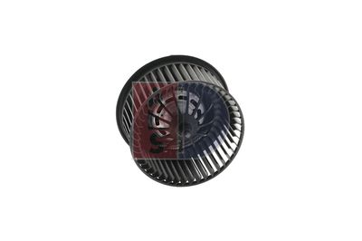 INNENRAUMGEBLäSE AKS DASIS 098157N 14