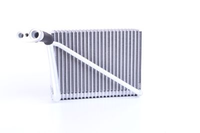 VERDAMPFER KLIMAANLAGE NISSENS 92272 41