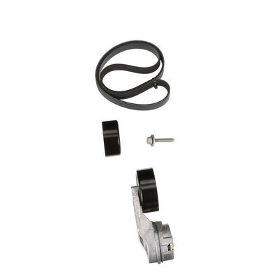 KEILRIPPENRIEMENSATZ GATES K086PK1980 66