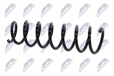 ARC SPIRAL NTY ASZBM003 10