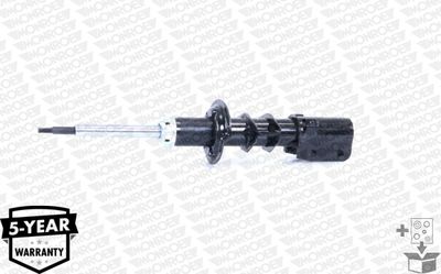 Shock Absorber 11169