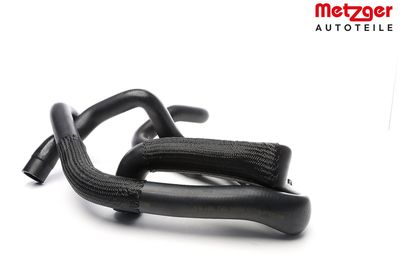 FURTUN RADIATOR METZGER AUTOTEILE 2420462 37