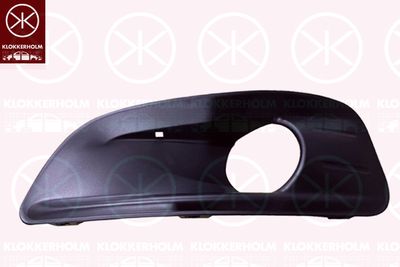 LüFTUNGSGITTER STOßFäNGER