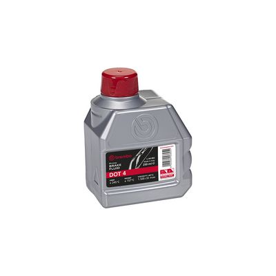 Тормозная жидкость BREMBO L A4 002