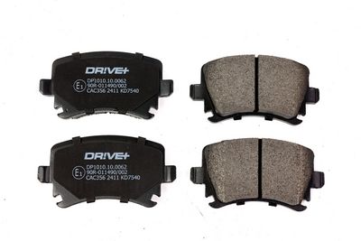 SET PLACUTE FRANA FRANA DISC