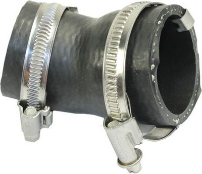 въздуховод за турбината METZGER AUTOTEILE 2400285