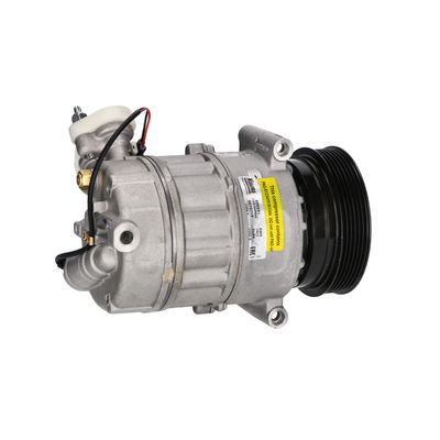 KOMPRESSOR KLIMAANLAGE NISSENS 890593 35