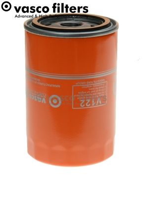 Filtr oleju DAVID VASCO V122