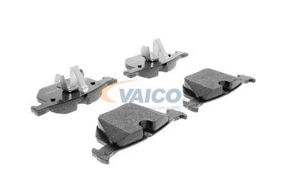 BREMSBELAGSATZ SCHEIBENBREMSE VAICO V208130 53