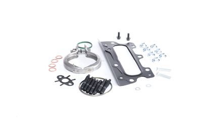 SET MONTAJ TURBOCOMPRESOR BTS Turbo T931563ABS 27