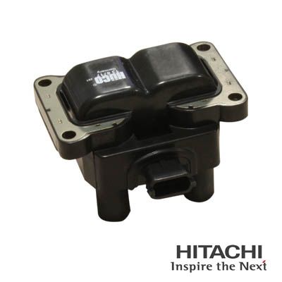 Катушка зажигания HITACHI 2508717 для LADA KALINA