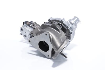 LADER AUFLADUNG BTS Turbo T918152LI 21