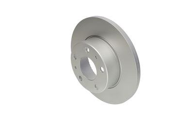 BREMSSCHEIBE ATE 24011601281 5