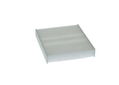 FILTER INNENRAUMLUFT BOSCH 1987435168 22