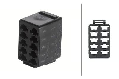 Stikhus HELLA 8JD 010 076-122
