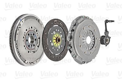 Clutch Kit 837004